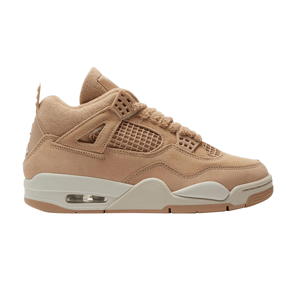 Jordan 4 Retro Cozy Girl (Femme)