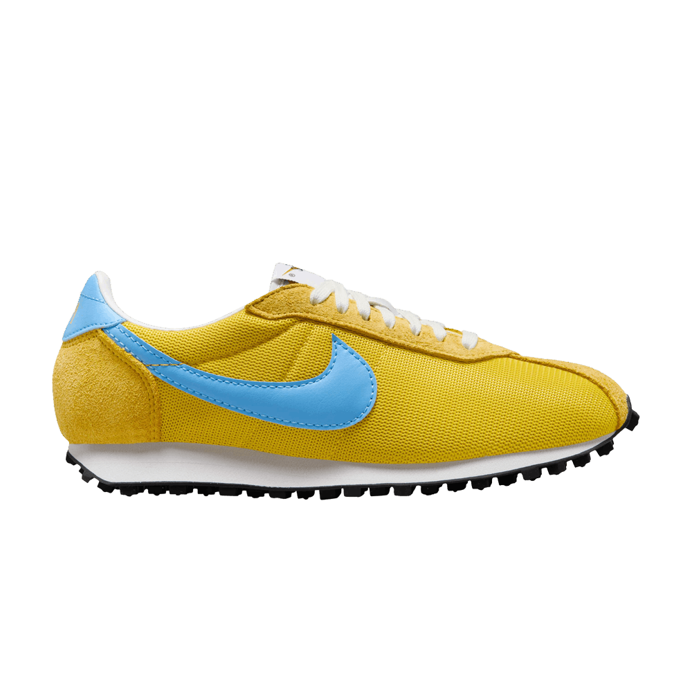 Nike LD-1000 Lightning White Black University Blue (Femme)
