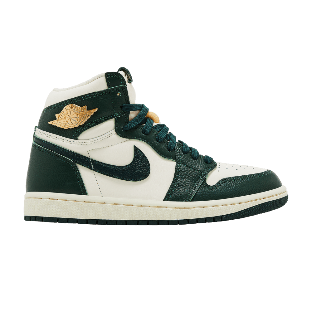 Jordan 1 Retro High Fir Pro Green (Femme)