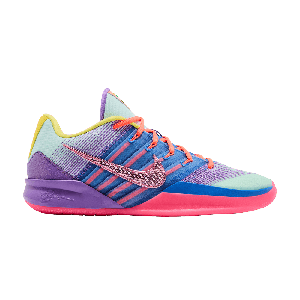 Nike Sabrina 3 What The (Femme)
