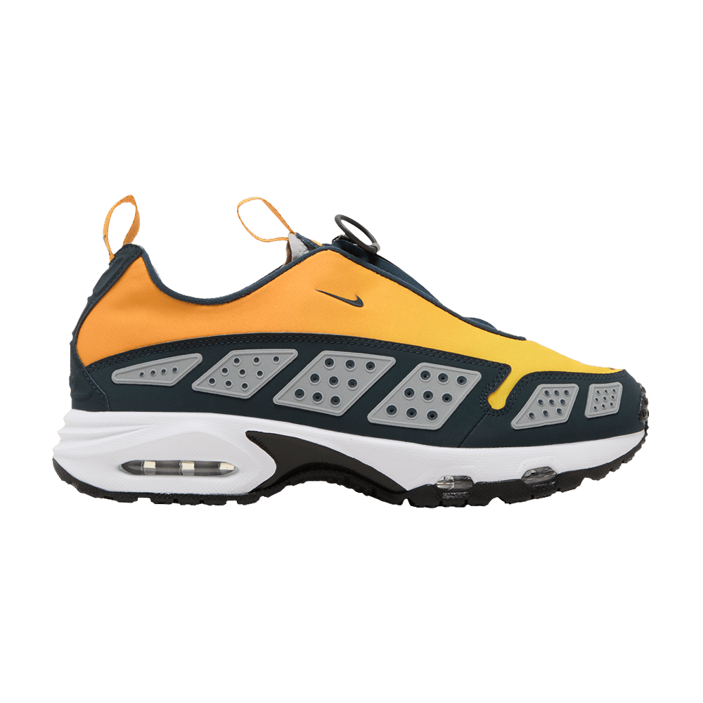 Nike Air Max Sunder Canyon Gold Deep Ocean (Femme)