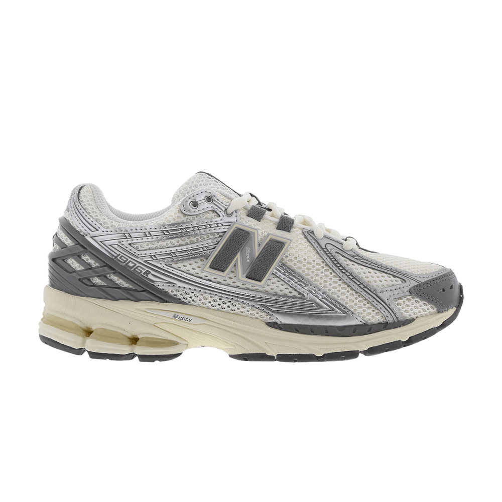 New Balance 1906R Moonrock Argent