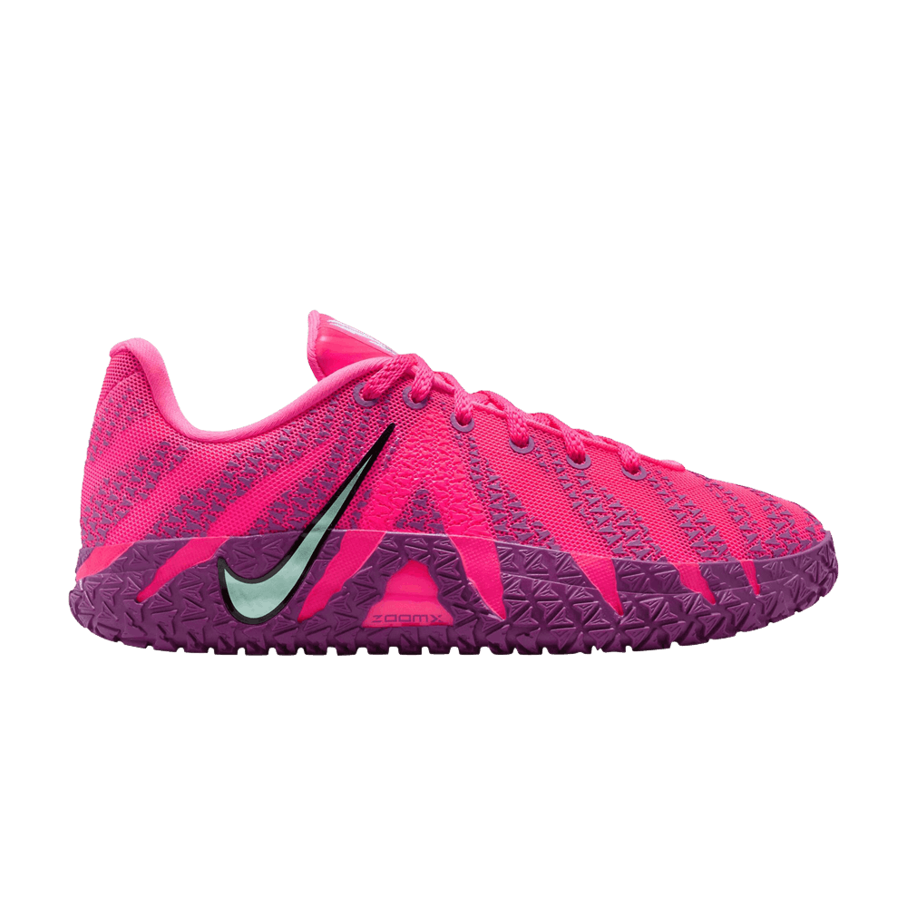 Nike Ja 3 Max Volume (GS)