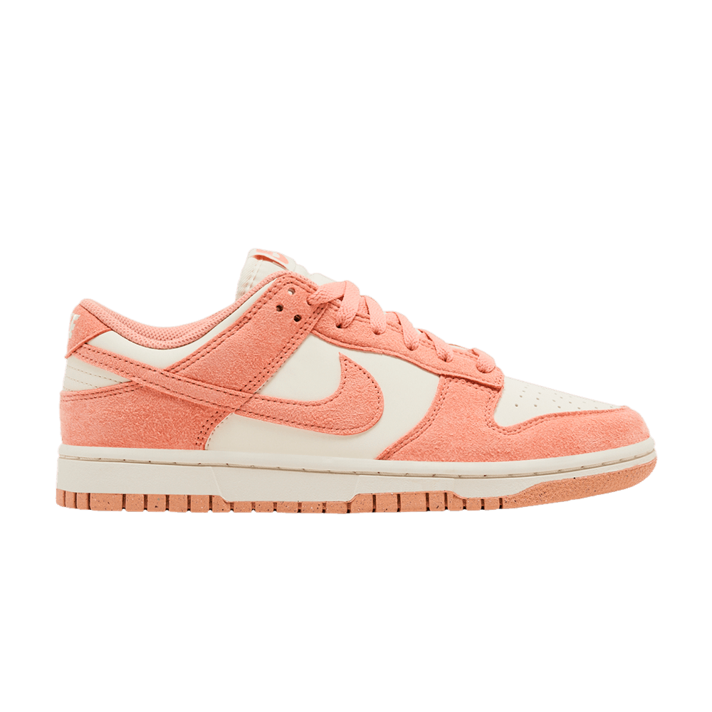 Nike Dunk Low Next Nature Apricot Agate (Femme)
