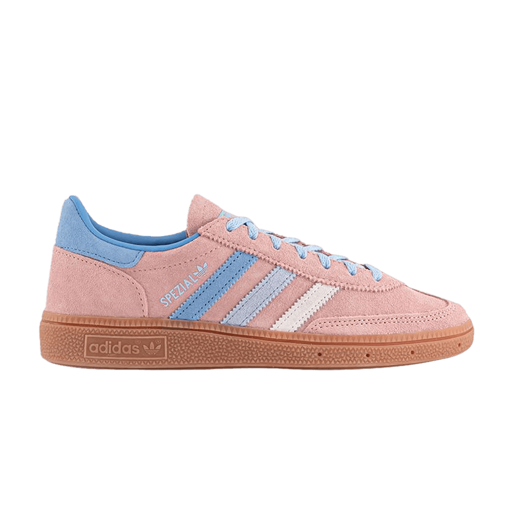 adidas Handball Spezial Semi Pink Spark (Femme)