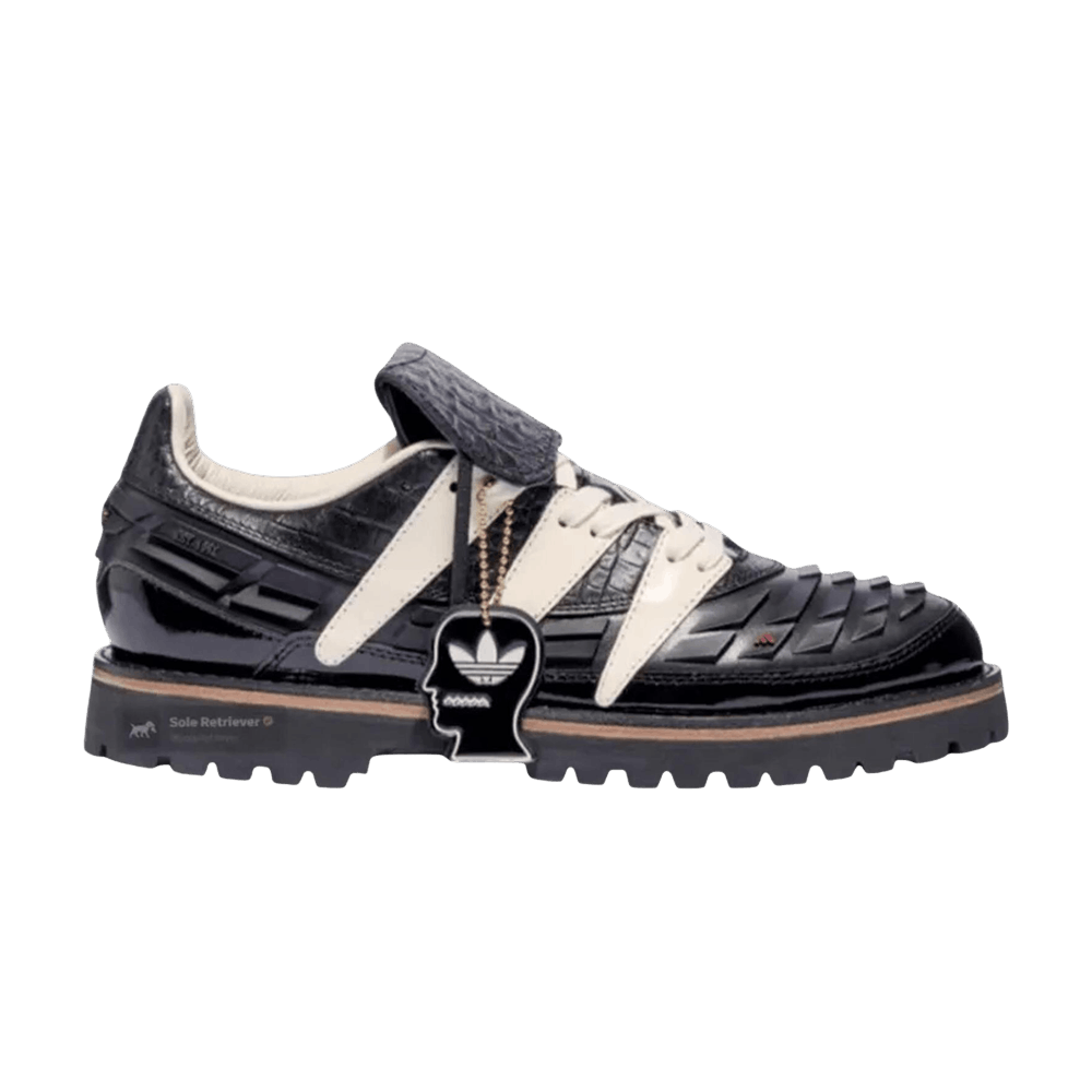 adidas Predator 94 Brain Dead x Disney Noir Blanc