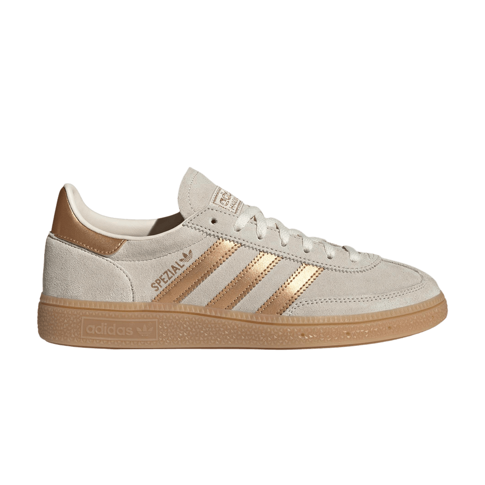 adidas Handball Spezial Bliss Cream White (Femme)