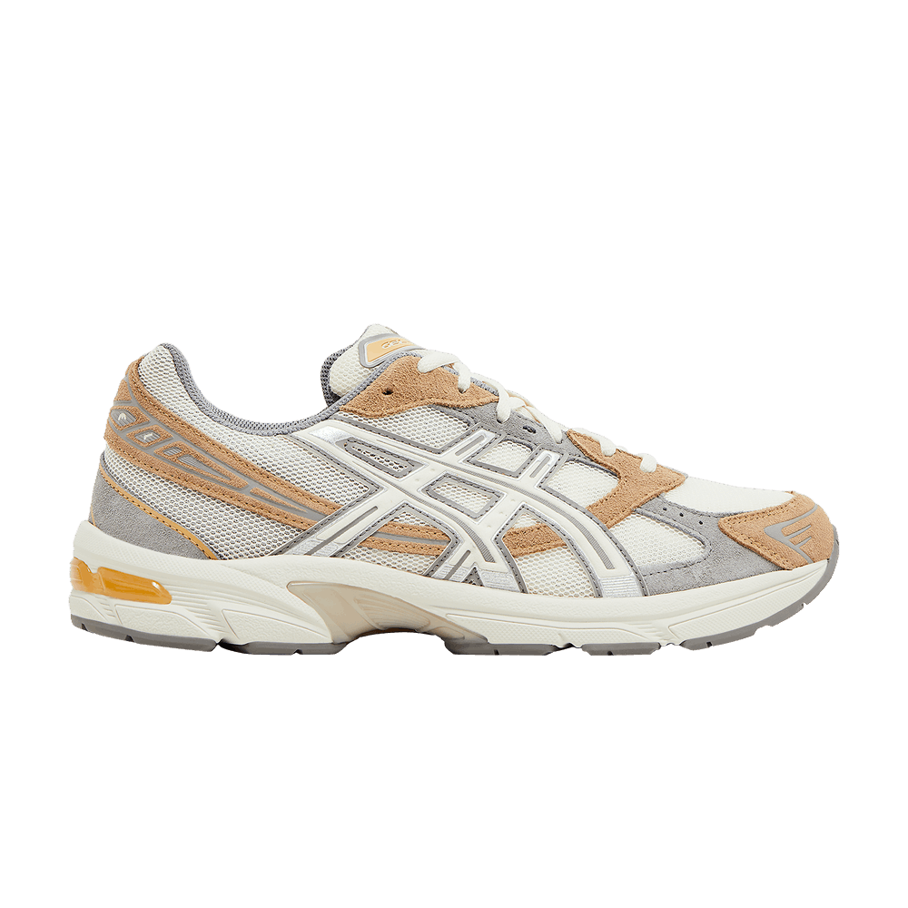 ASICS Gel-1130 Chêne Pâle Gris Argile
