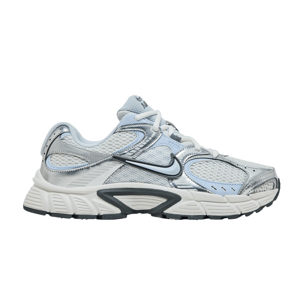 Nike V5 RNR Summit White Blue Tint Photon Dust Smoke Grey (Femme)