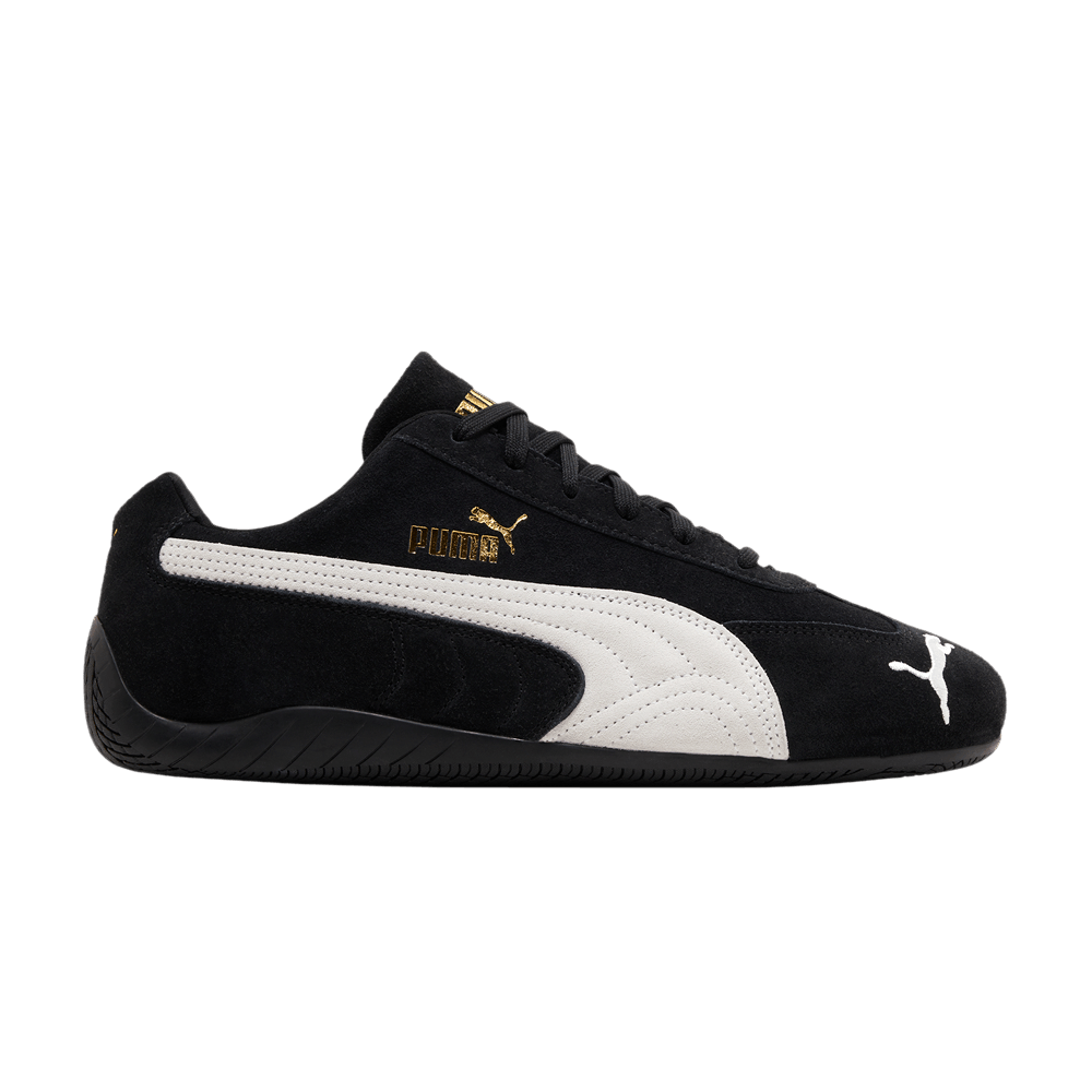 Puma Speedcat OG Noir Blanc