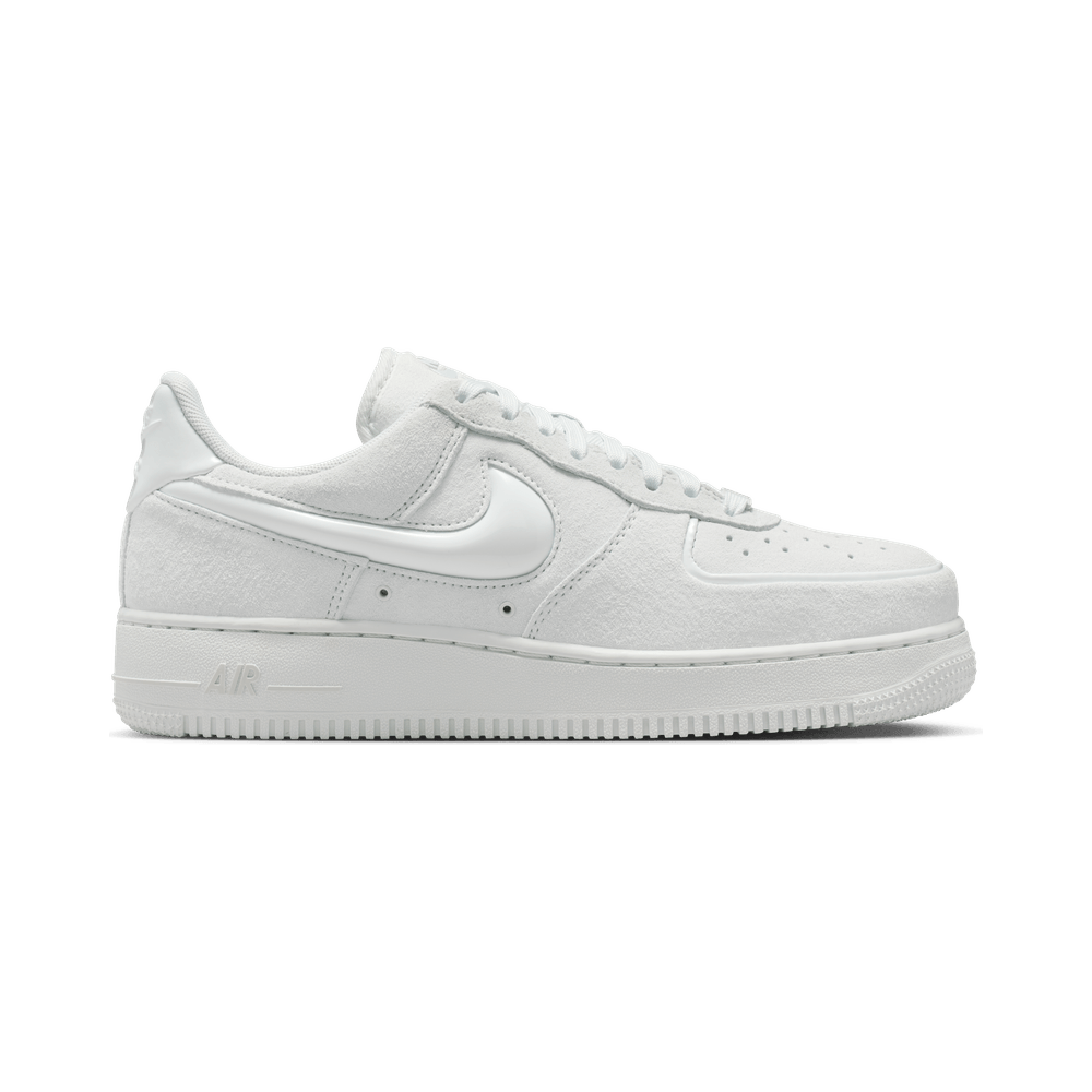 Nike Air Force 1 Low '07 Off White Light Smoke Grey (femme)