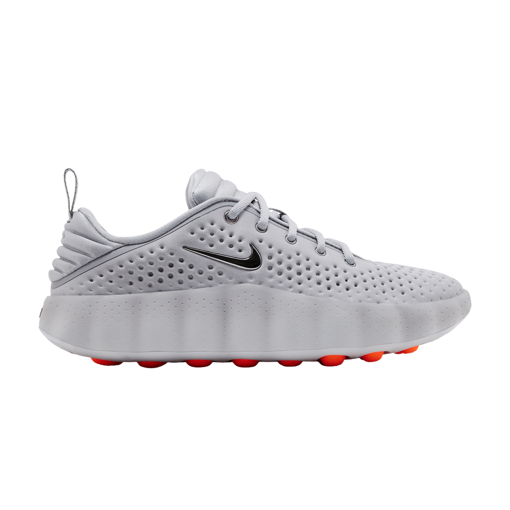 Nike Mind 002 Gris fumée clair (femme)