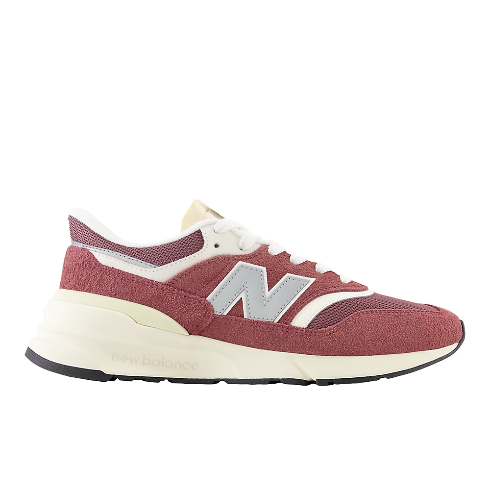 New Balance 997R Rouge Brique