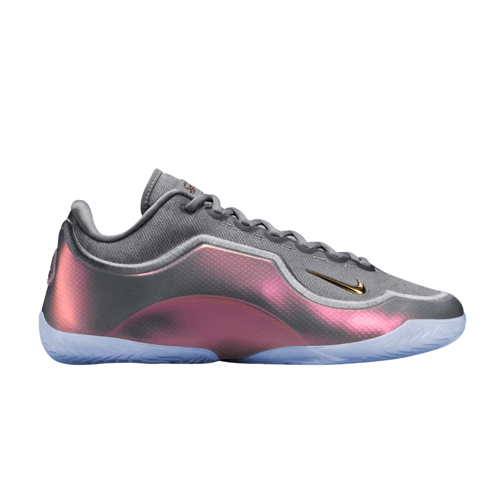 Nike LeBron XXIII Tais-toi et joue