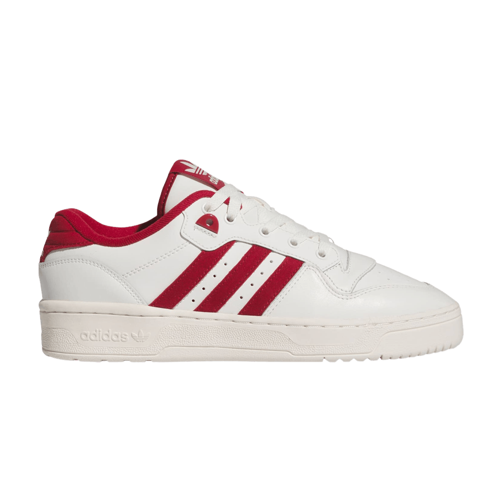 Rivalry Low « White Team Victory Red »
