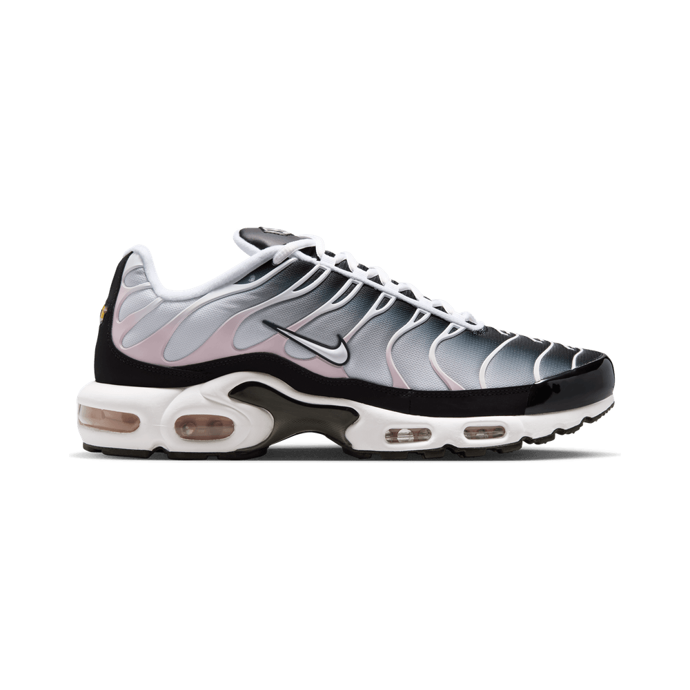 Nike Air Max Plus Noir Rose Mousse