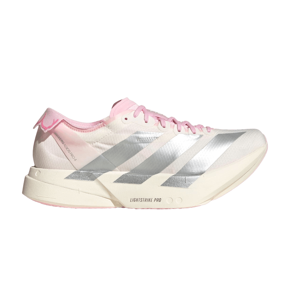 adidas Adizero Adios Pro 4 Tokyo Marathon Cherry Blossom (Femme)
