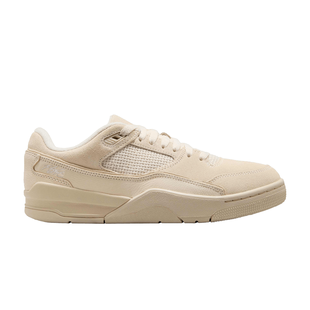 Jordan Flight Court Legend Marron Clair Voile (Femme)