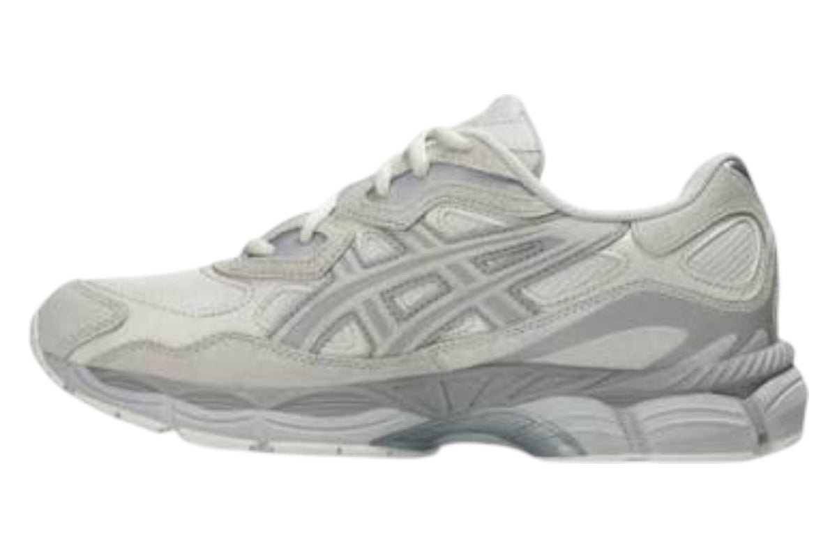 ASICS GEL NYC Crème Grise