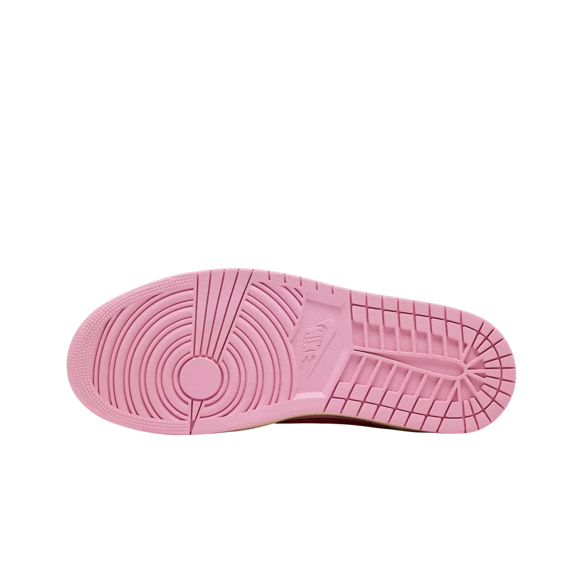 Nike Air Jordan 1 Low x Travis Scott Tropical Pink