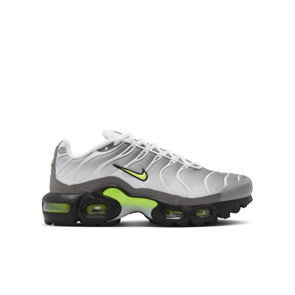 Nike Air Max Plus Néon (GS)