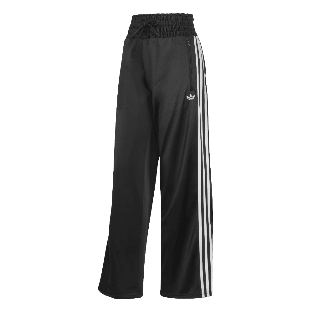Bas de survêtement Firebird Smockef Adidas Noir