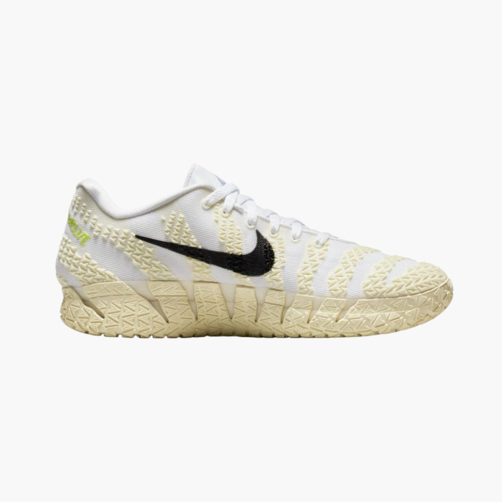 Nike Ja 3 Sound Check Basketballschuh Innenansicht