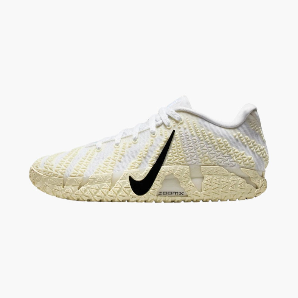 Nike Ja 3 Sound Check Basketballschuh Seitenansicht