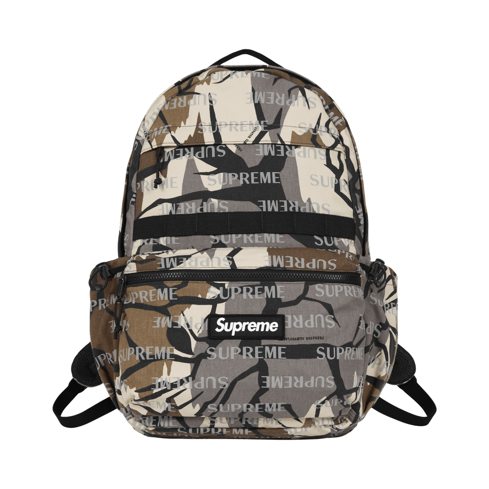 Sac à dos Suprême « Predator Camo »