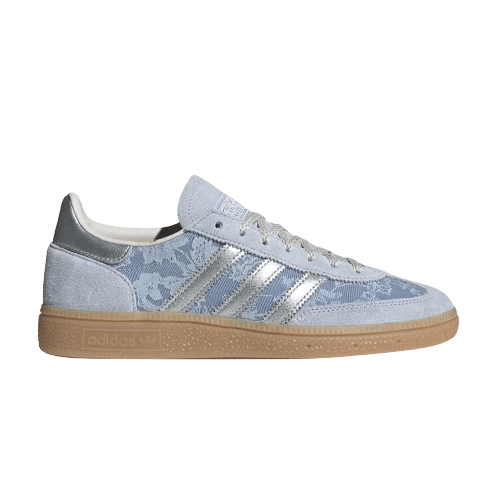 adidas Handball Spezial Liberty London Delft Blue (Femme)
