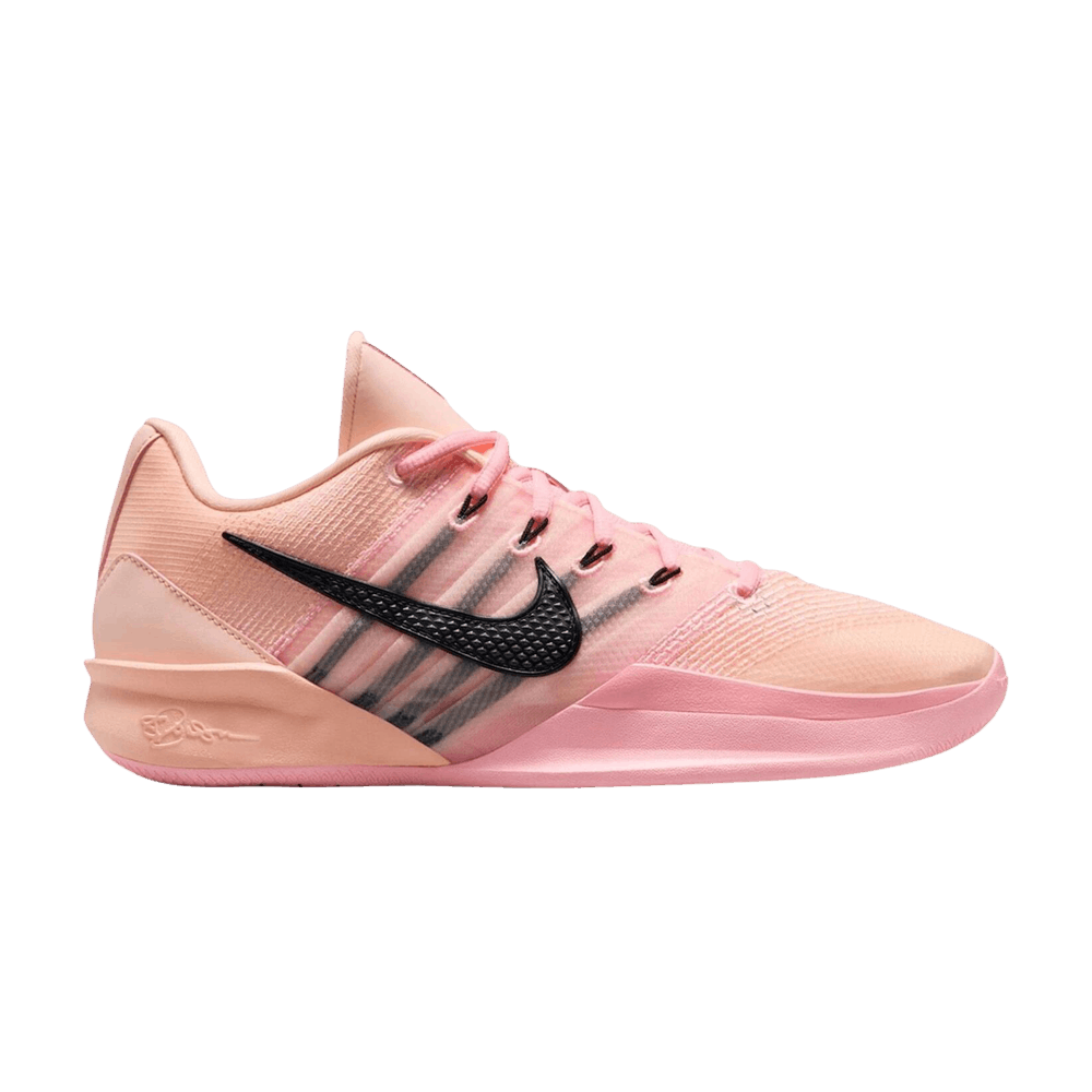 Nike Sabrina 3 Twin (Femme)
