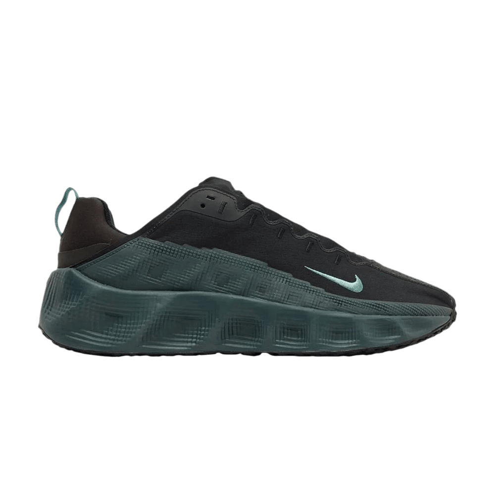 Nike Ava Rover Noir Bleu Sauge