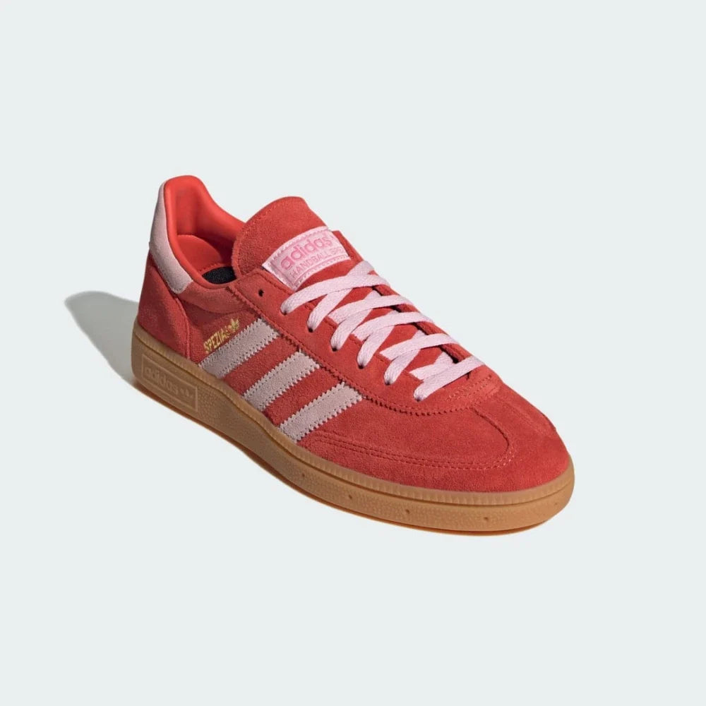 Adidas Handball Spezial rouge vif rose clair