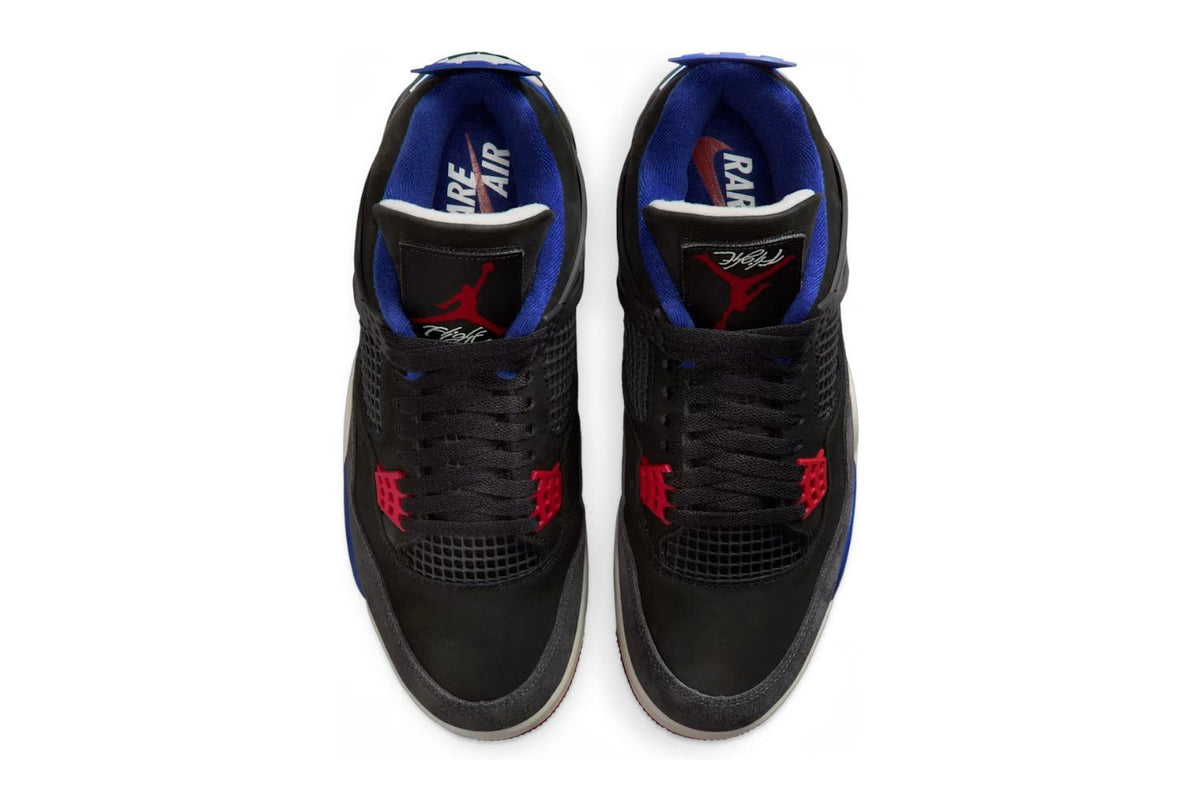 Air Jordan 4 Rare Air - klassy
