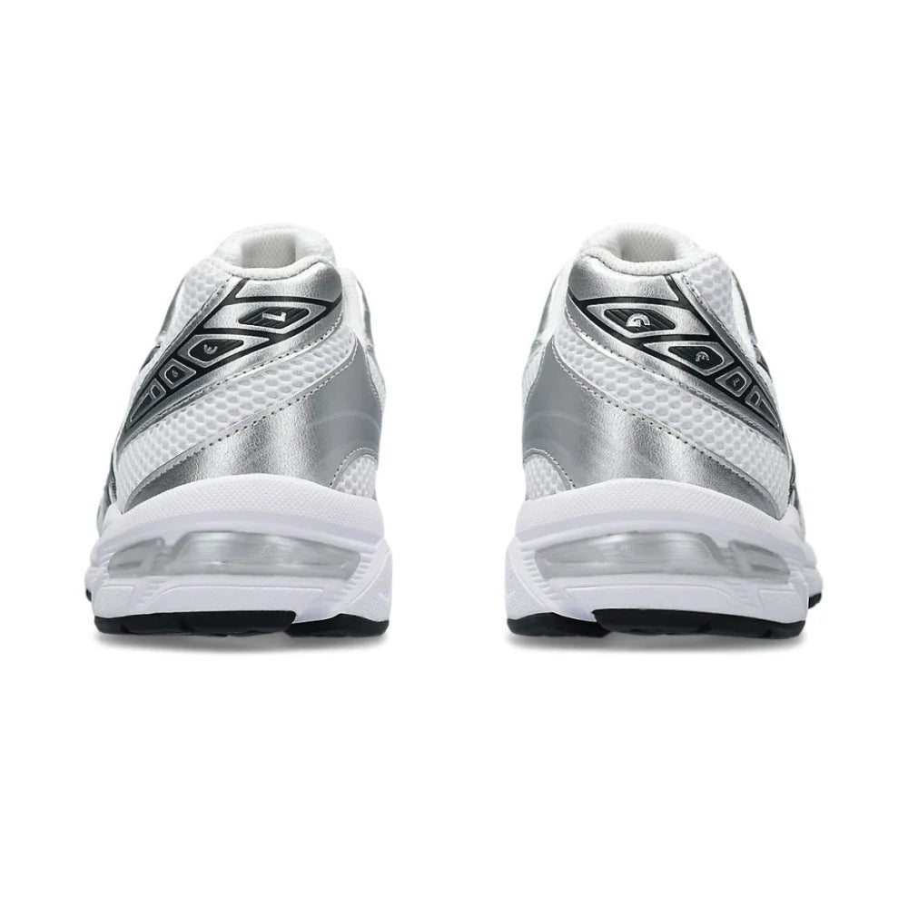 ASICS Gel 1130 Blanc Pur Argent