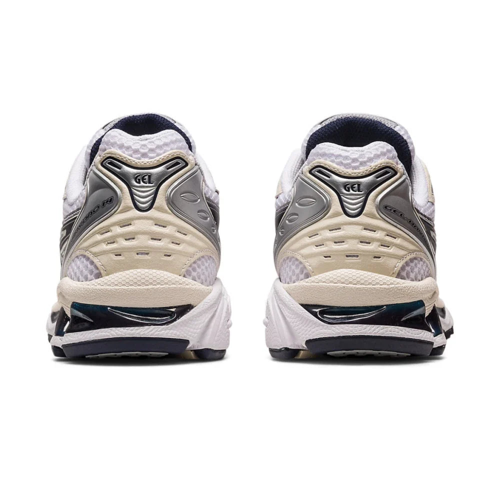ASICS Gel Kayano 14 Blanc Midnight