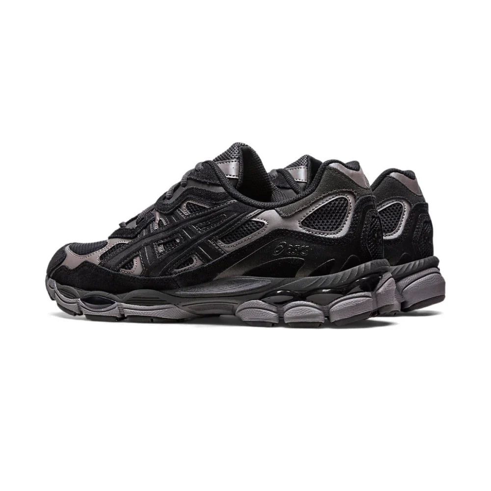 ASICS Gel NYC Graphite