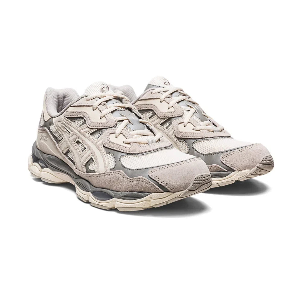 ASICS Gel NYC Oyster Grey