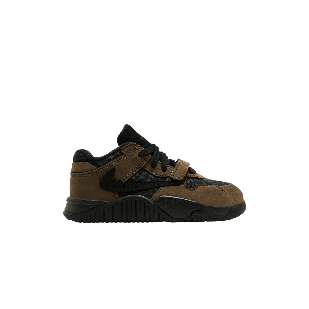 Jordan Jumpman Jack TR Travis Scott Dark Mocha (TD)