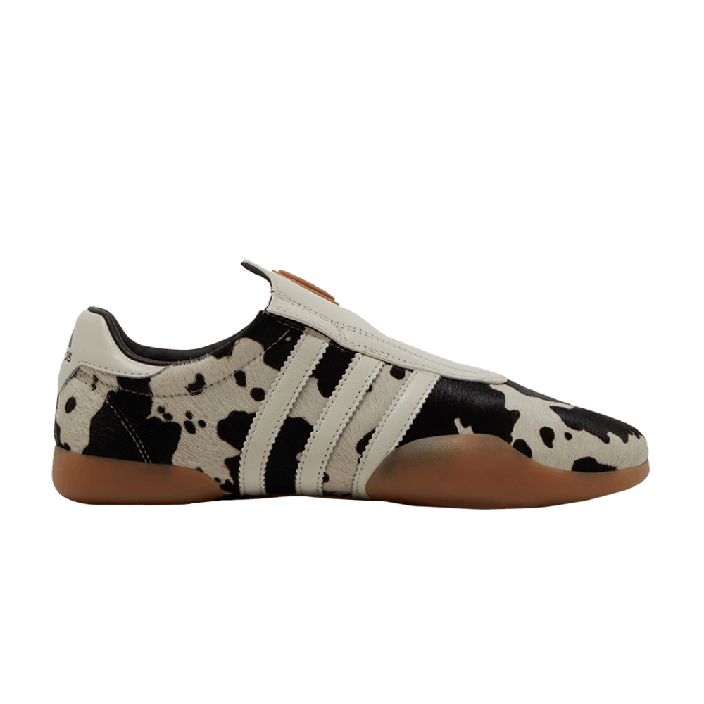 adidas Taekwondo Mei Cow Print (Femme)
