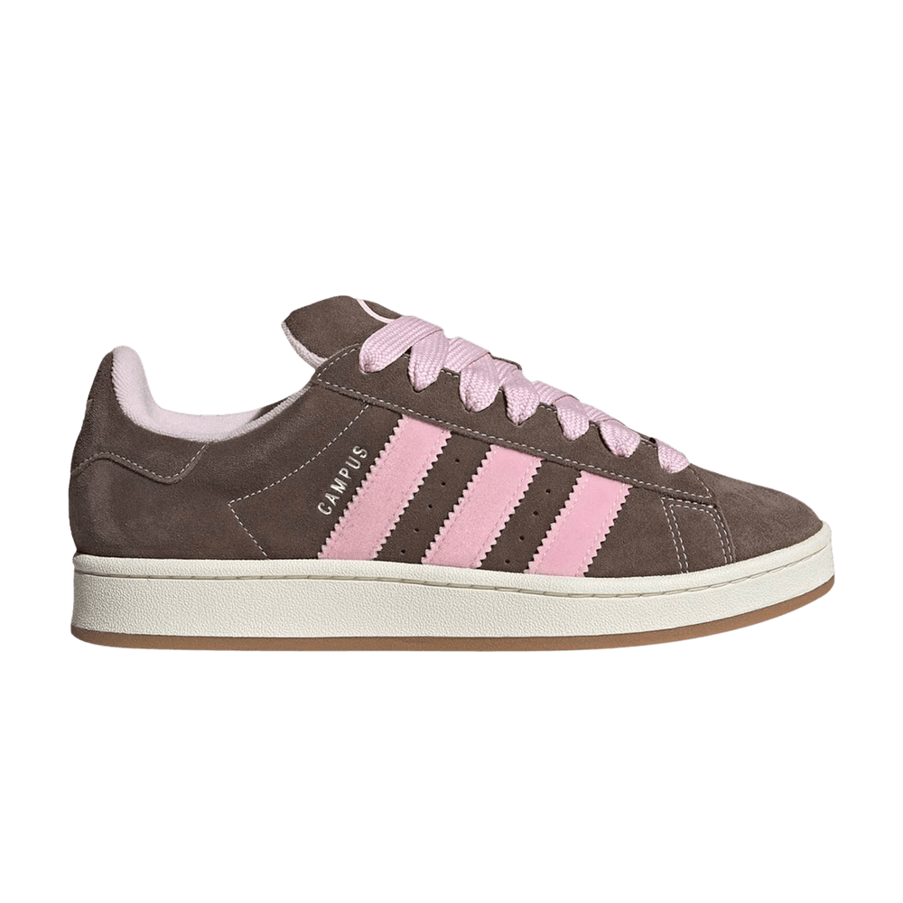 adidas Campus 00s Earth Strata Clear Pink (Enfants)