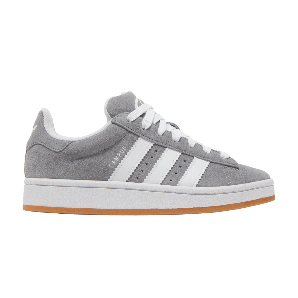 adidas Campus 00s Grey Gum (Enfant)
