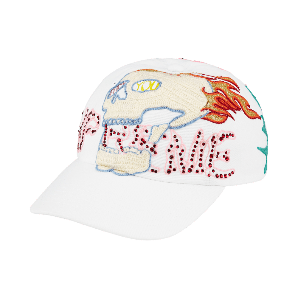Supreme Wfst 6 panneaux « White »