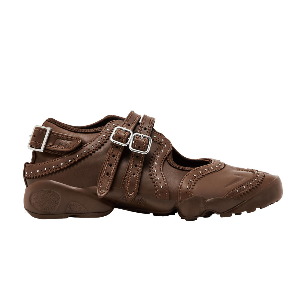 Nike Air Rift Light British Tan (Women's)