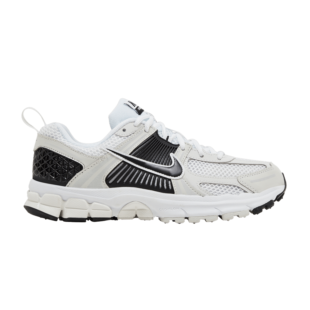 Nike Zoom Vomero 5 Metallic Platinum Black (GS)