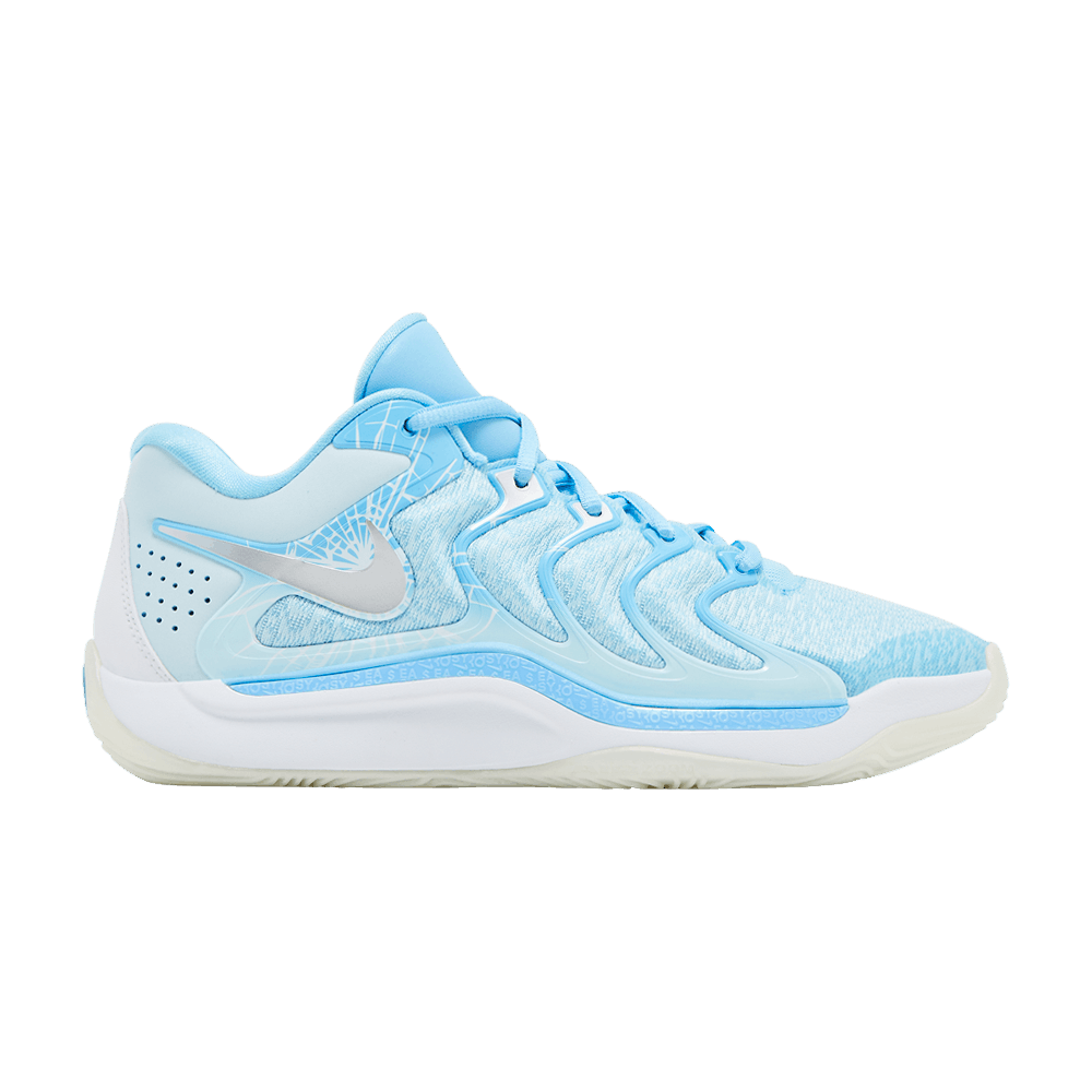 Nike KD 17 Noël