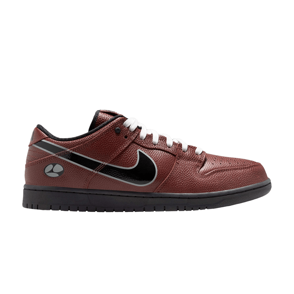 Nike SB Dunk Low Limo Skateboards