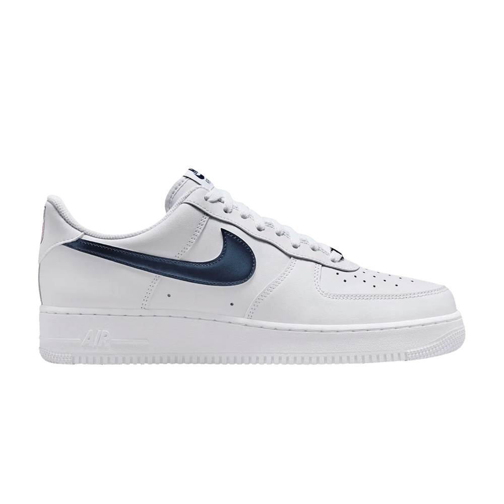 Nike Air Force 1 Low '07 LV8 Team USA Coupe du Monde