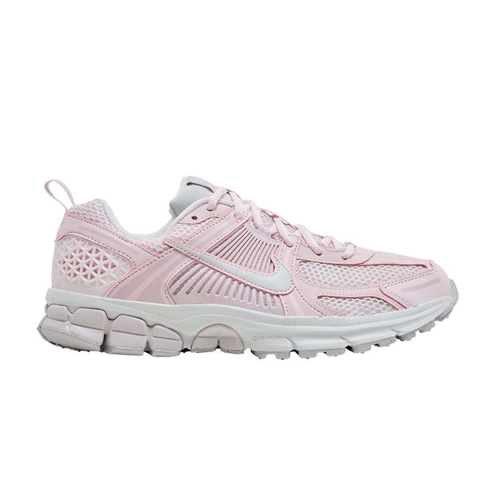 Nike Vomero 5 Rose Perle Lilas Blanchi Blanc Sommet Gris Vaste (GS)