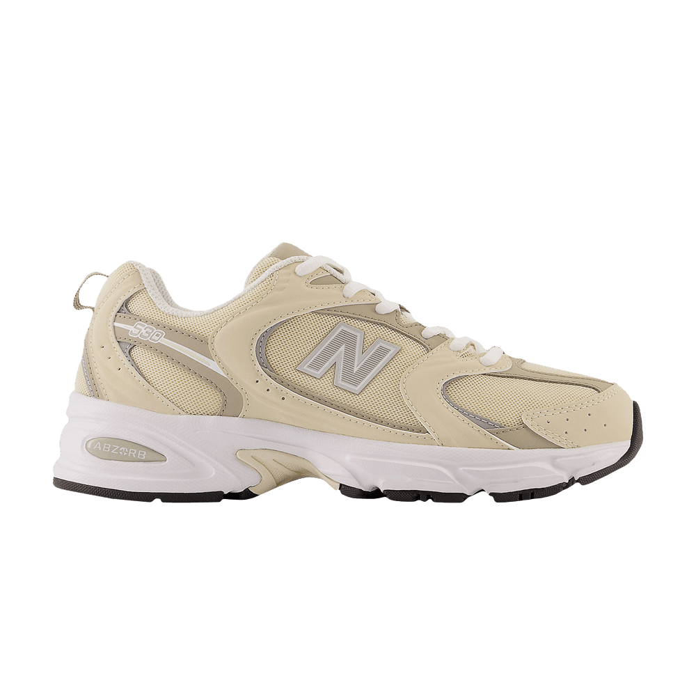 New Balance 530 Beige Aluminium